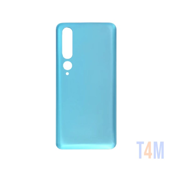 Back Cover Xiaomi Mi 10 5G Coral Green